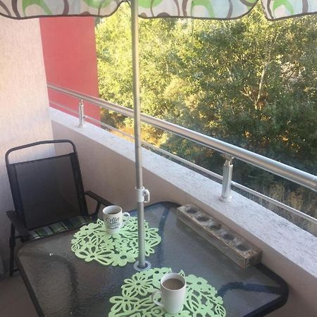 Apartment Gergana Kranevo Luaran gambar