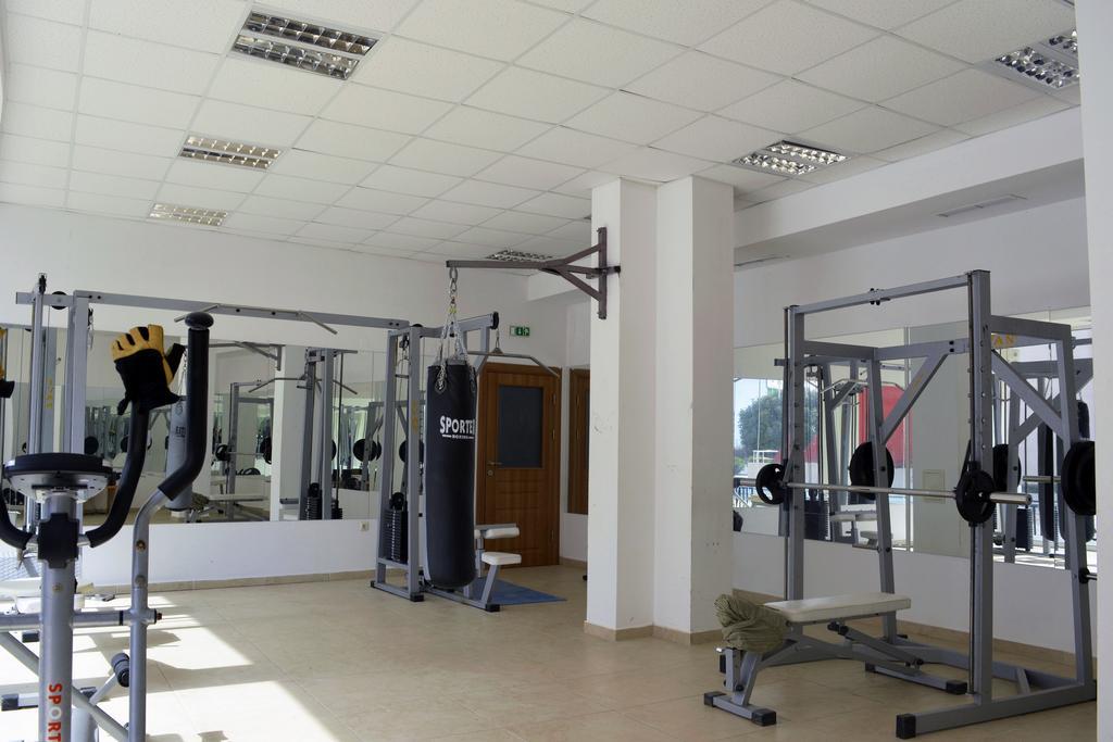 Apartment Gergana Kranevo Luaran gambar