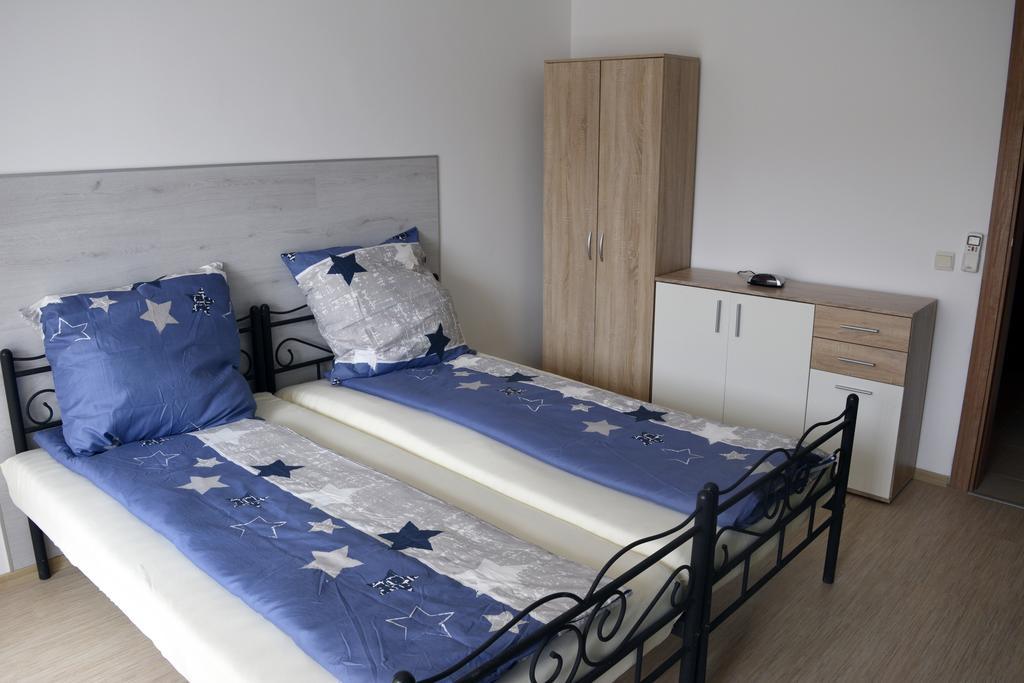 Apartment Gergana Kranevo Luaran gambar