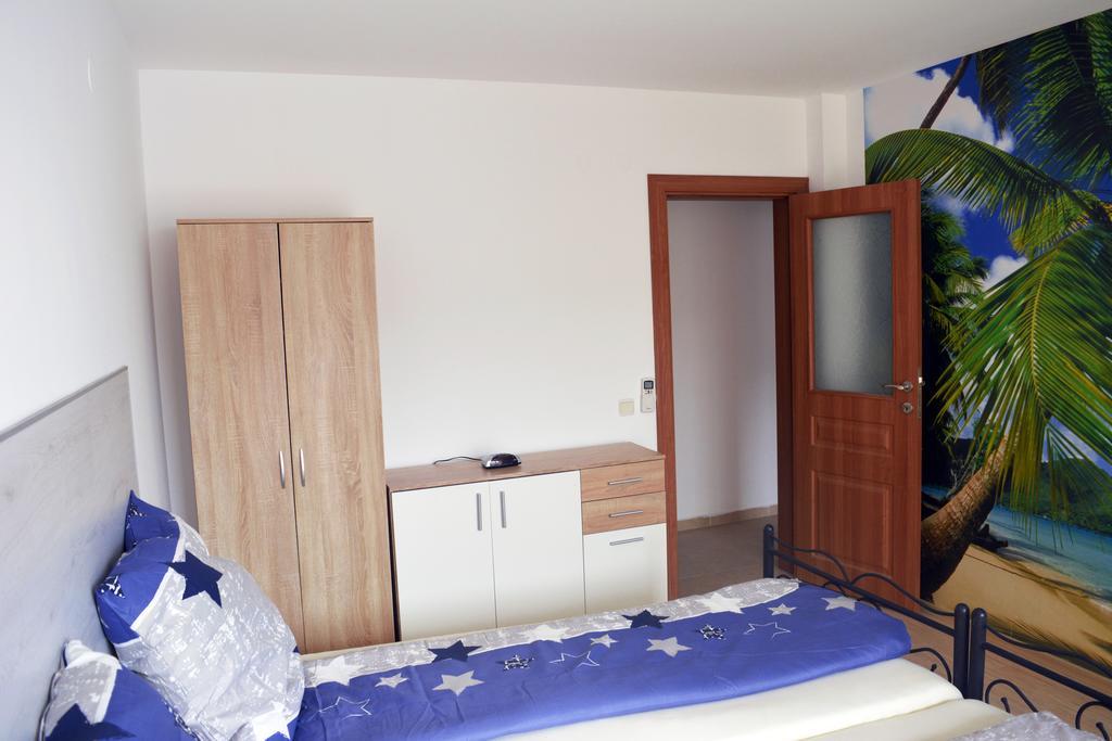 Apartment Gergana Kranevo Luaran gambar